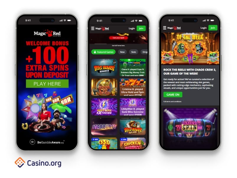 Free Spins No Deposit UK | 10 Best Free Spins Casinos for 2024