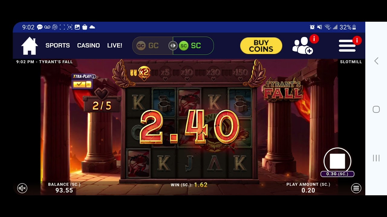 true fortune casino online