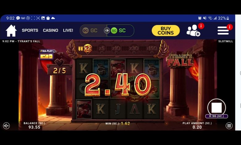 true fortune casino online