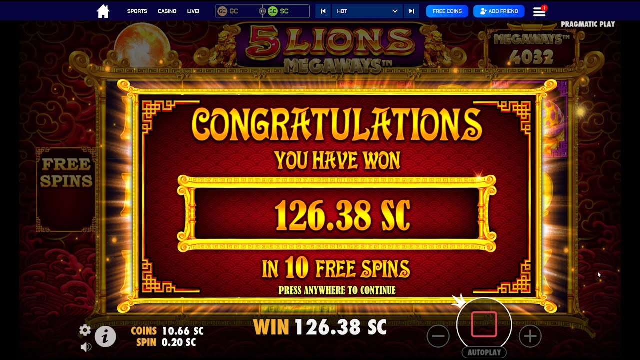true fortune casino online