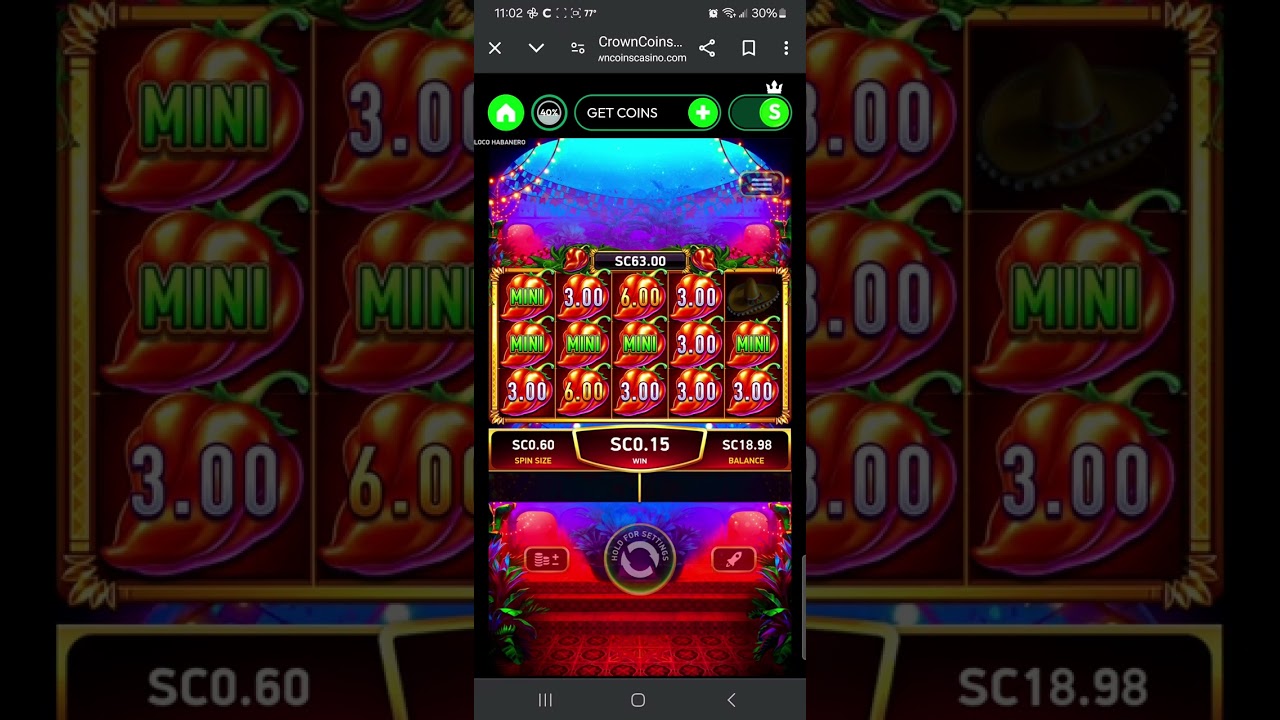 pin-up online casino