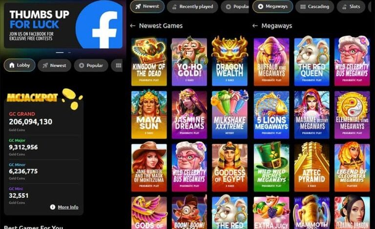 mostbet online casino