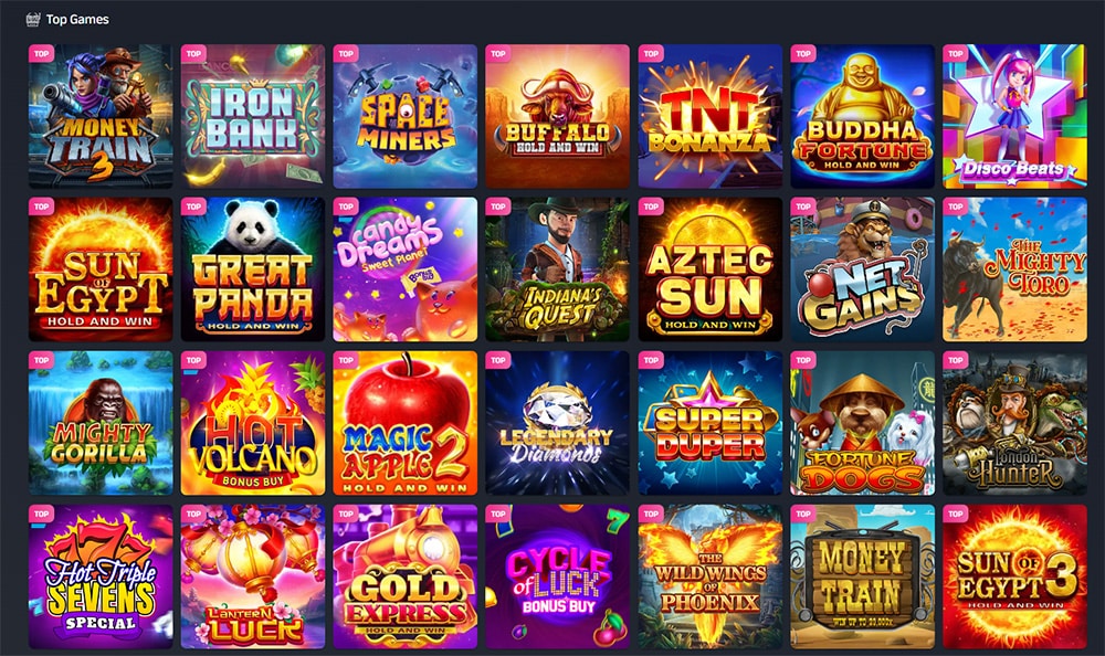 uptown pokies app