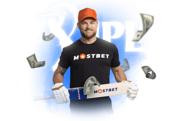 mostbet bonus
