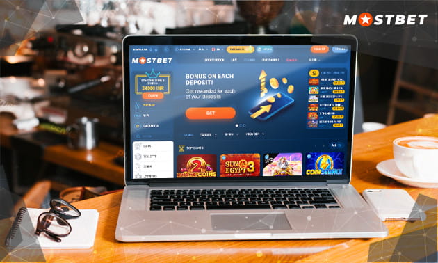 mostbet kod promocyjny