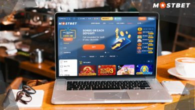 mostbet kod promocyjny