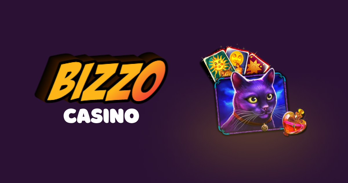 Bizzo Casino Is a Licensed Online Casino with Rich Functionality