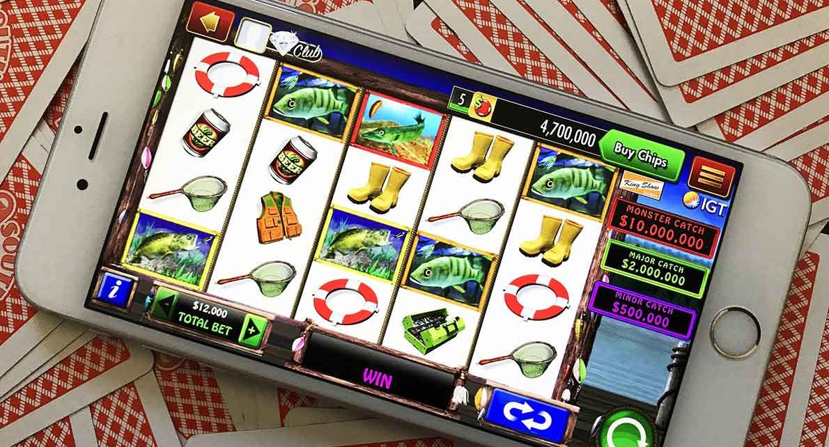 live casino online