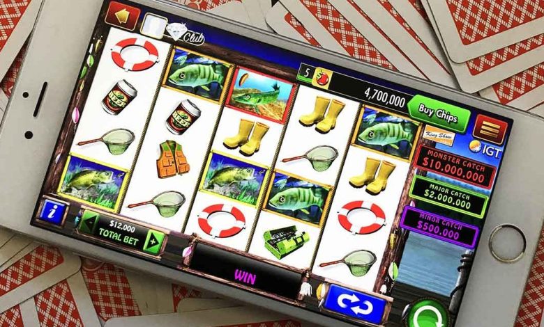 live casino online