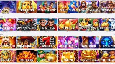 mostbet apk