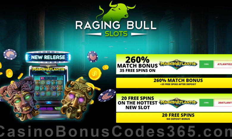 bison casino logowanie