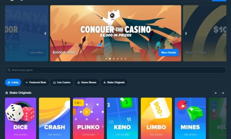 vulkan vegas logowanie